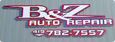 B&Z Auto Repair LLC